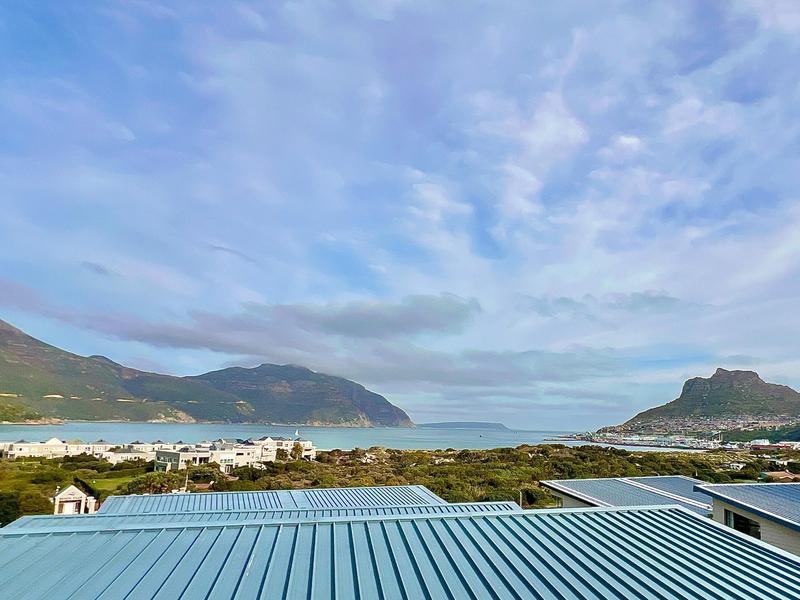 To Let 3 Bedroom Property for Rent in Beach Estate Western Cape